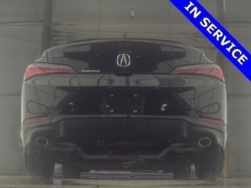 Used 2025 Acura Integra image 7