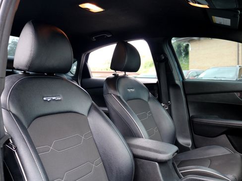 Used 2023 Kia Forte GT-Line image 35