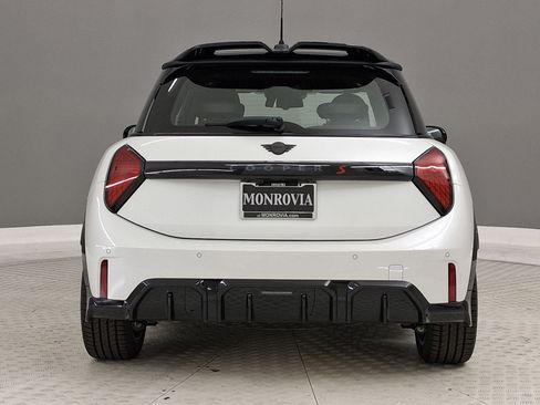 New 2026 MINI Cooper S FWD image 10