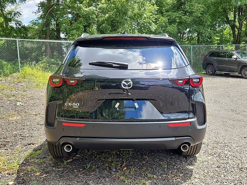 New 2026 MAZDA CX-50 AWD 2.5 S w/ Weather Package image 5
