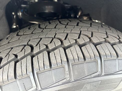 New 2025 Ford Expedition Active image 27