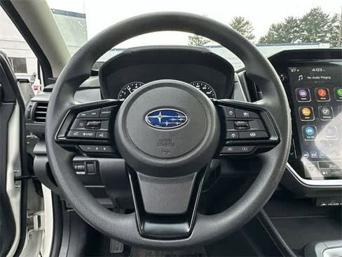 New 2026 Subaru Forester Premium image 8