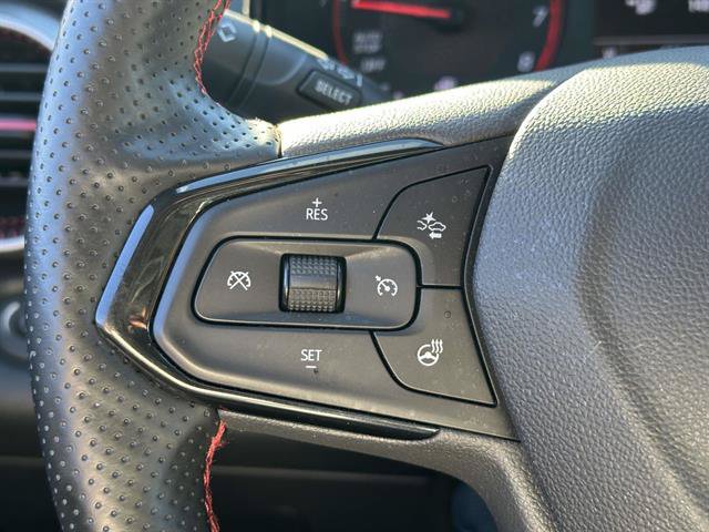 Used 2026 Chevrolet Trax RS w/ Driver Confidence Package FWD image 36