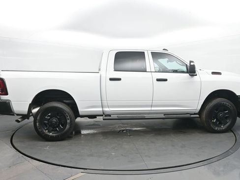 New 2026 RAM 2500 Tradesman image 6