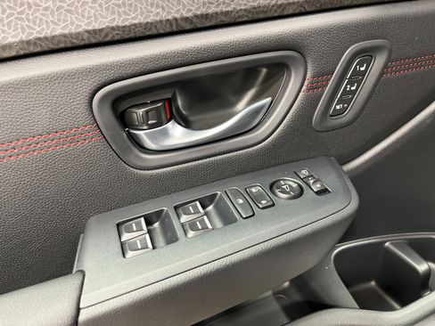 New 2026 Honda Pilot Black Edition image 13