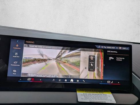 New 2026 BMW X3 xDrive30 w/ Premium Package image 14