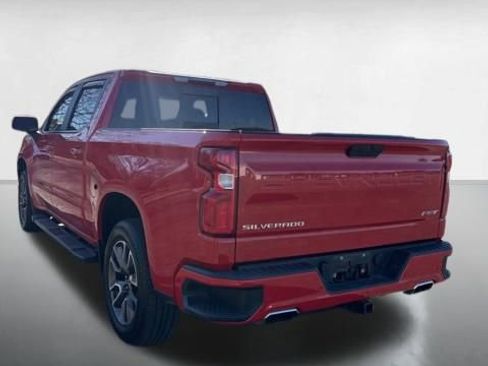 Used 2019 Chevrolet Silverado 1500 RST w/ All-Star Edition image 7
