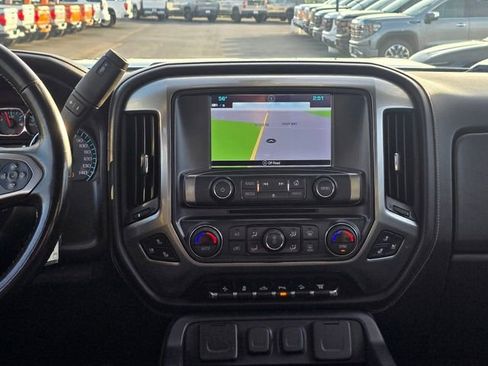 Used 2019 Chevrolet Silverado 2500 LTZ w/ Duramax Plus Package image 10