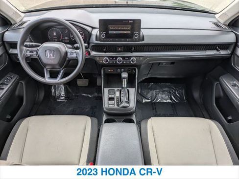 Certified 2023 Honda CR-V EX image 21