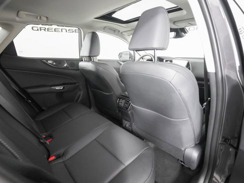 Used 2025 Lexus NX 250 FWD w/ Accessory Package (2T) image 17
