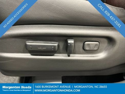 New 2026 Honda Ridgeline Black Edition image 15