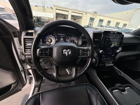 Used 2020 RAM 1500 Limited image 16