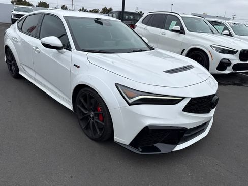 Used 2024 Acura Integra Type S FWD image 7