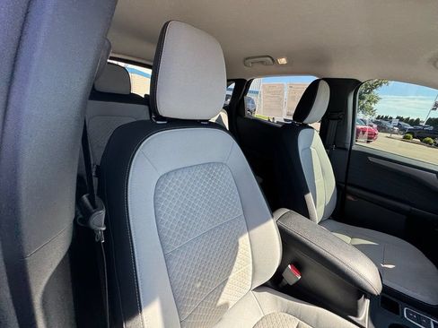 Certified 2023 Ford Escape Active w/ Tech Pack #1 AWD/4WD image 12