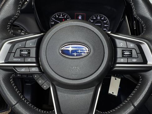 Used 2020 Subaru Legacy Premium AWD/4WD image 13