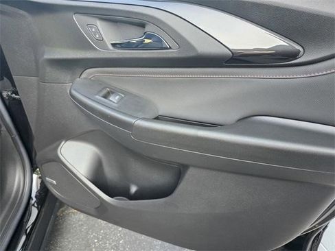 Certified 2023 Chevrolet TrailBlazer RS w/ Sun and Liftgate Package image 22