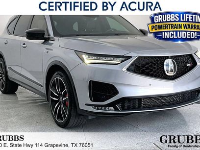 Certified 2023 Acura MDX Type S