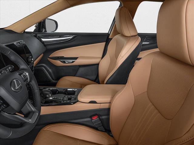 New 2026 Lexus NX 350 AWD w/ Premium Package image 6