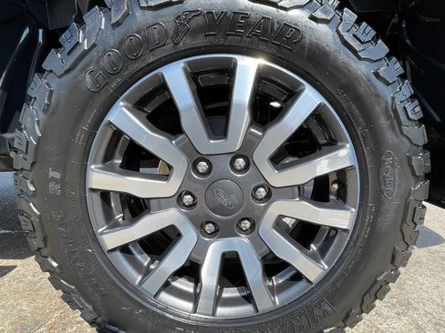 Used 2019 Ford Ranger Lariat w/ Equipment Group 501A Mid AWD/4WD image 12