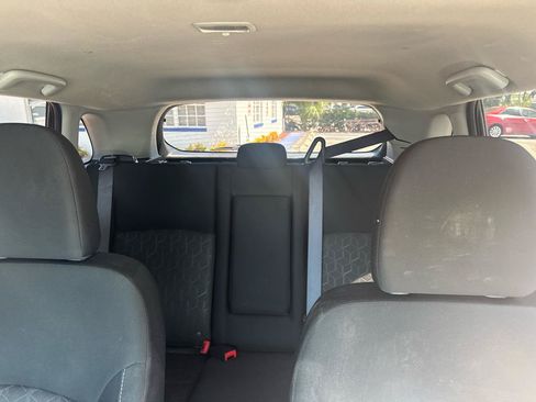 Used 2021 Mitsubishi Outlander Sport LE FWD image 11