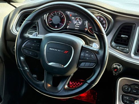 Used 2021 Dodge Challenger R/T image 13