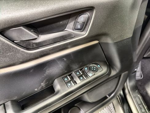 New 2026 Ford Bronco Sport Big Bend AWD/4WD image 35