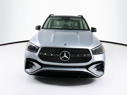 New 2026 Mercedes-Benz GLE 450e 4MATIC image 2