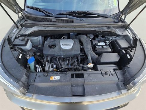 Used 2018 Kia Soul ! image 14