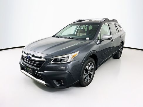 Used 2020 Subaru Outback Touring image 3