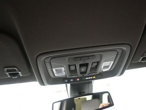 Used 2019 Chevrolet Silverado 1500 LTZ w/ LTZ Premium Package image 12