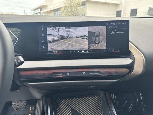 Used 2025 BMW X3 xDrive30i w/ Premium Package image 26