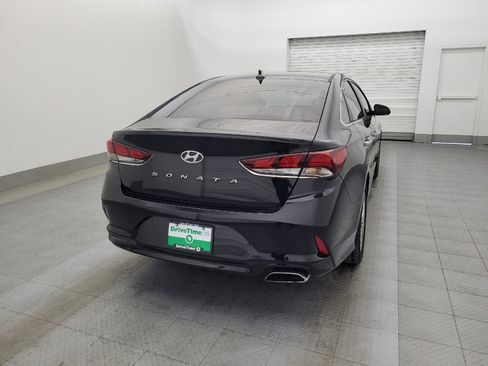 Used 2018 Hyundai Sonata SEL image 7