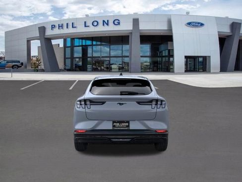New 2026 Ford Mustang Mach-E Premium AWD/4WD image 5