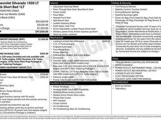 Used 2019 Chevrolet Silverado 1500 LT w/ Fleet Comfort Package video 2