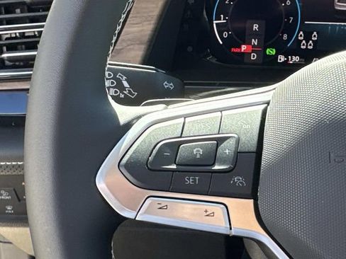 New 2026 Volkswagen Atlas SE image 18