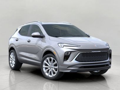 New 2026 Buick Encore GX Avenir w/ Avenir Convenience Package