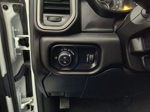 Used 2024 RAM 2500 Tradesman w/ Power Wagon Package image 24