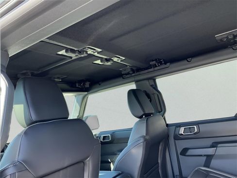 New 2025 Ford Bronco Outer Banks image 21