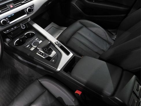 Used 2019 Audi A4 2.0T AWD/4WD image 56