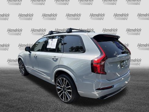 Certified 2026 Volvo XC90 B6 Ultra w/ Protection Package Premier AWD/4WD image 8