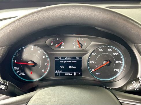 Used 2024 Chevrolet Malibu LT image 14