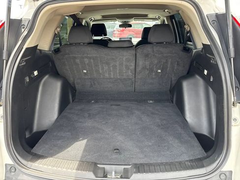 Used 2024 Honda CR-V EX image 33