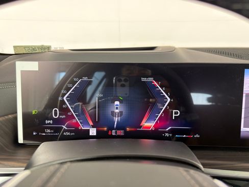 Used 2026 BMW X5 sDrive40i w/ Premium Package image 19