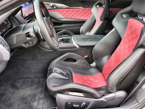 Used 2025 BMW M8 Competition w/ M Carbon Exterior Package image 15