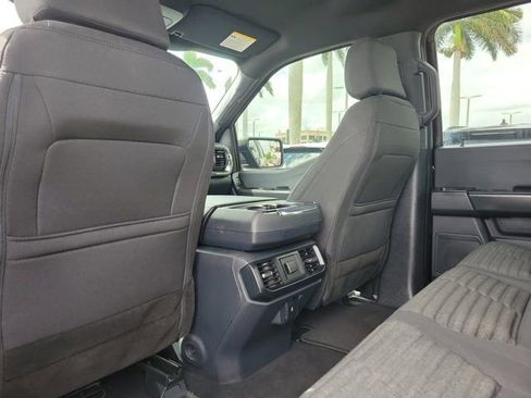 Certified 2023 Ford F150 XL w/ STX Appearance Package image 15