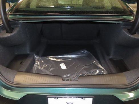 New 2025 Cadillac CT4 Premium Luxury image 20