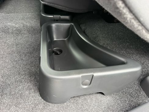 New 2026 Nissan Frontier SV AWD/4WD image 16