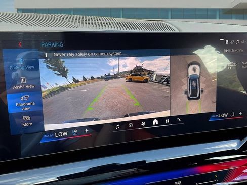 New 2027 BMW M5 Touring AWD/4WD image 14