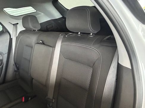 Used 2023 GMC Terrain SLE w/ Driver Convenience Package FWD image 48