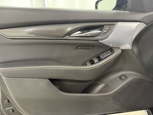 Used 2023 Cadillac CT5 V w/ Premium Package image 12